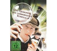 Young Sherlock Holmes : Das Geheimnis des verborgenen Tempels