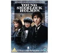 Young Sherlock Holmes - Dvd (2004) Avec Nicholas Rowe, Levinson