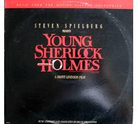 YOUNG SHERLOCK HOLMES [LP VINYL]