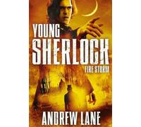 Young Sherlock Holmes - Tempête de feu
