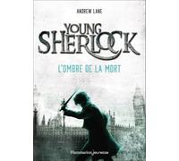 Young Sherlock: L'ombre de la mort (1)