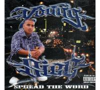 Young Sicc - Spread The Word