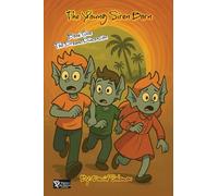 Young Siren Born: The Dream Dimension