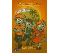 Young Siren Born: The Dream Dimension
