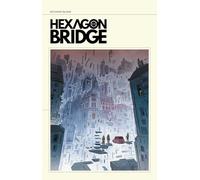 Young, Skottie – Hexagon Bridge – Image Comics