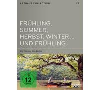 Frühling,Sommer,Herbst,Winter...und Frühling – Young-Soo,Oh – Studiocanal