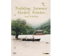 Young-Soo,Oh - Sommer,Herbst,Winter.und Frühling [Import]