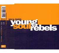 Young Soul Rebels (3 Versions, 1991)