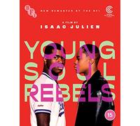 Young Soul Rebels [Blu-ray]
