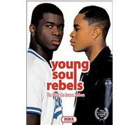 Young soul rebels E