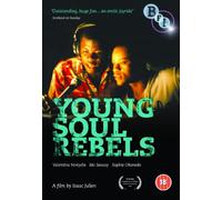Young Soul Rebels [Edizione: Regno Unito] [Import]