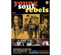 Young Soul Rebels [Import anglais]