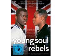 Young Soul Rebels