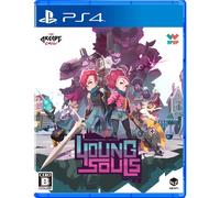 Young Souls (English) - Ps4 (Japon)