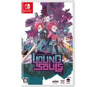 Young Souls (English) - Switch (Japon)