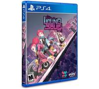 Young Souls (Import) Ps4