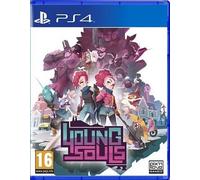Young Souls Juego para Consola Sony PlayStation 4, PS4 [PAL ESPAÑA]