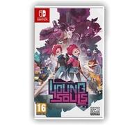 Young Souls Nintendo Switch G