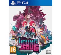 Young Souls Ps4