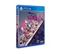 Young Souls - Playstation 4 - Neuf Usine Scellé