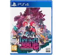Young Souls pour PS4 G