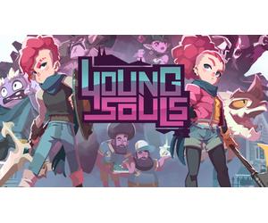 Young Souls (PS4)
