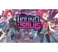 Young Souls (Steam Account)
