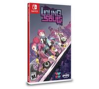 Young Souls Switch