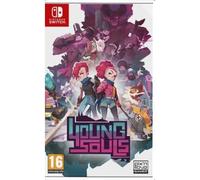 Young Souls Switch