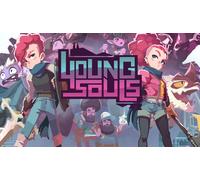 Young Souls (Xbox X)