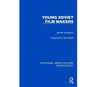 Young Soviet Film Makers