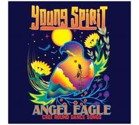 Young Spirit - Angel Eagle [Cd]