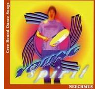 Young Spirit - Neechmus (UK Import)