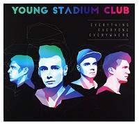 Young Stadium Club - Young Stadium Club: Everything Everyone Everywhere Special [2CD]