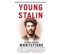 [(Young Stalin)] [Author: Simon Sebag Montefiore] published on (October, 2008)