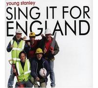 Young Stanley - Sing It for England [Import]
