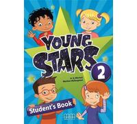 Young Stars 2 Livre de l'élève