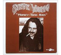 Young, Steve - Honky-Tonk Man