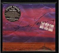 Young,Steve - Long Time Rider [Import]