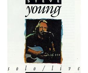 Young, Steve - Solo/Live