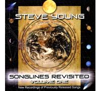 Young, Steve - Songlines Revisited 1