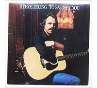 Young, Steve - to Satisfy You