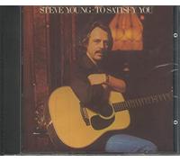 YOUNG,STEVE - To Satisfy You