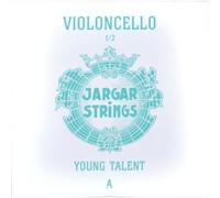 Young Talent 1/2 La - Medium (petits Diapasons)