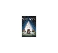 Young Tawny: The Owl In Borrowed Feathers Paperback Book By Kevin Mcevoy Herlihy