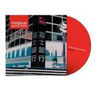 Mogwai – Young Team – Broken Silence