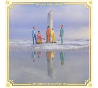 Young the Giant American Bollywood (Vinyl)