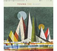 Young The Giant by Young The Giant (2011-01-25)