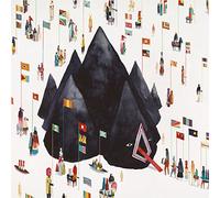 Young the Giant - Home of The Strange [Import]