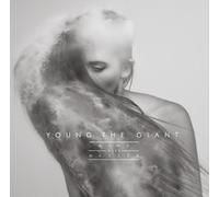 Young the Giant – Mind Over Matter